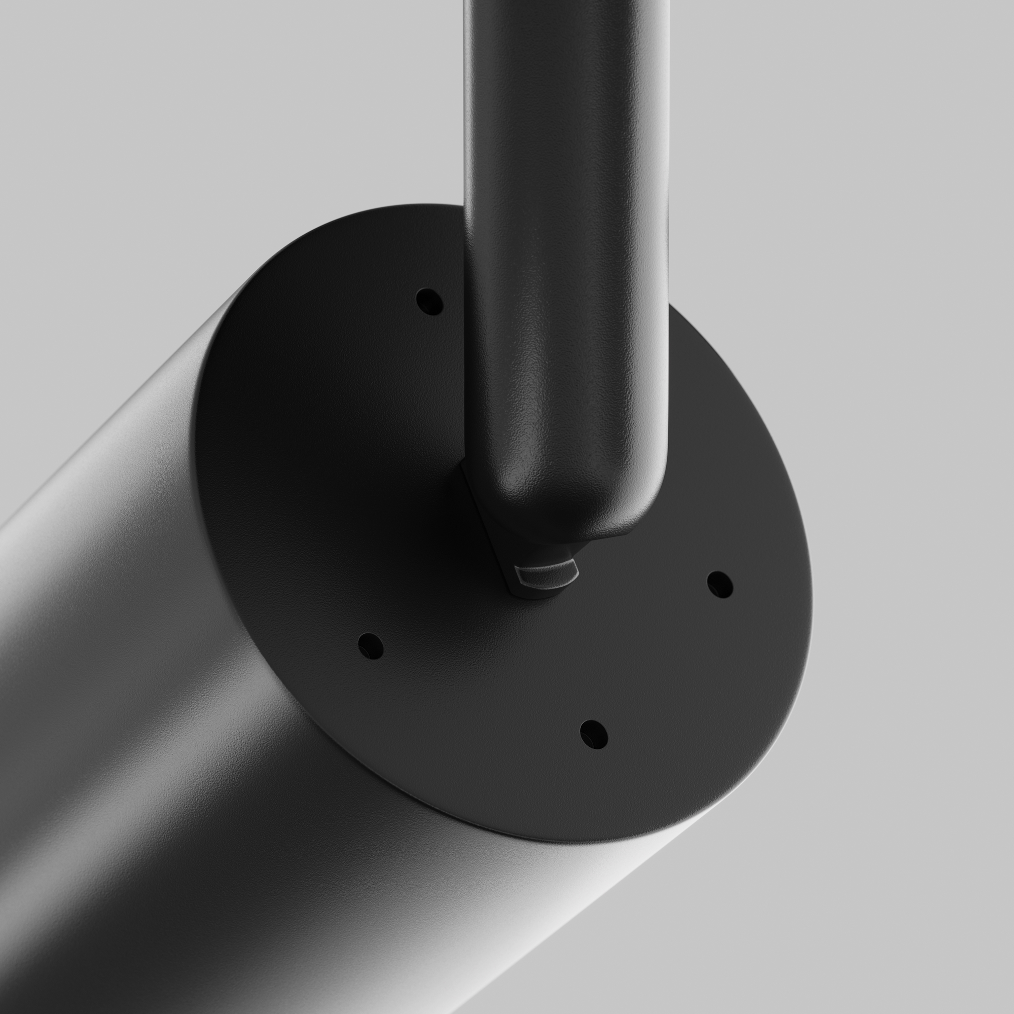 Картинка Встраиваемый спот C018CL-01B