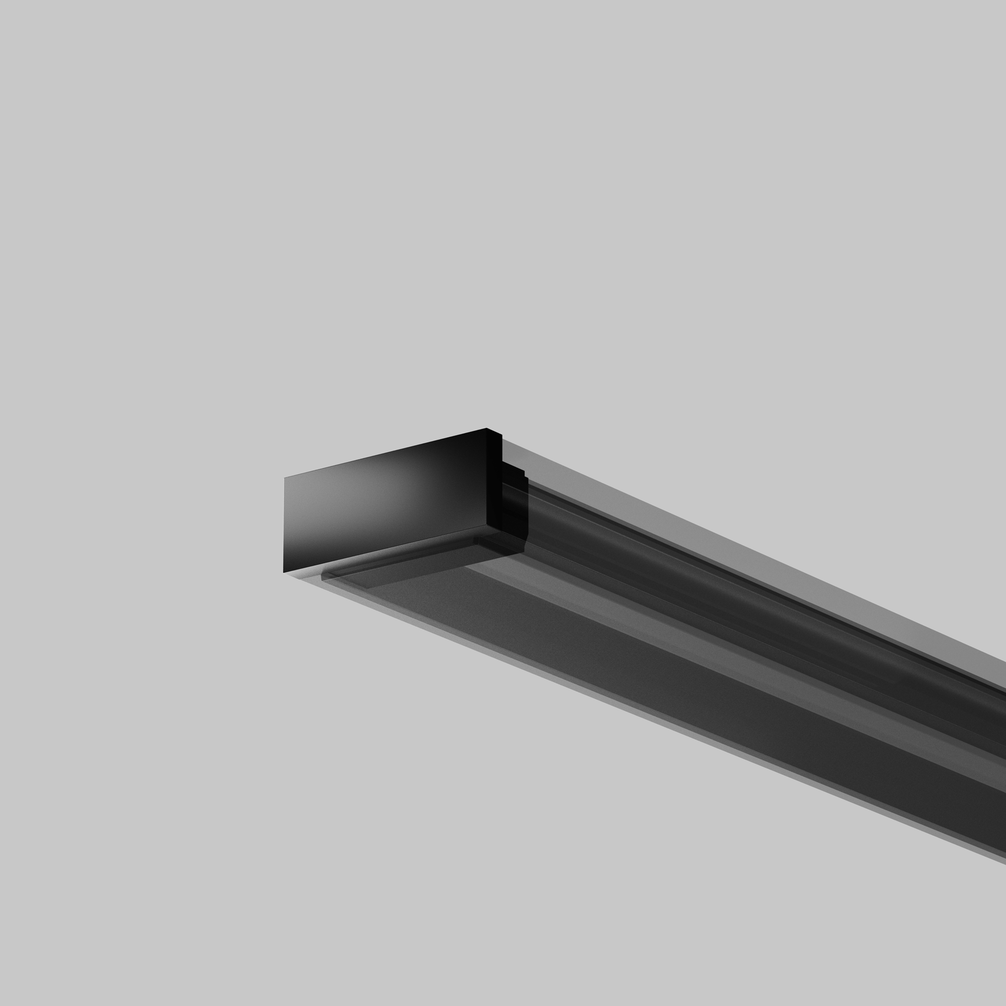 Картинка Комплектующие для профиля Led Strip 642019