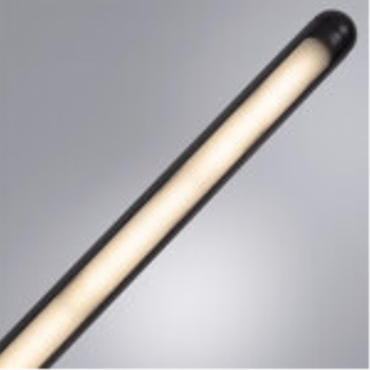 Картинка Подсветка для картин Arte Lamp Prima A2028AP-1BK