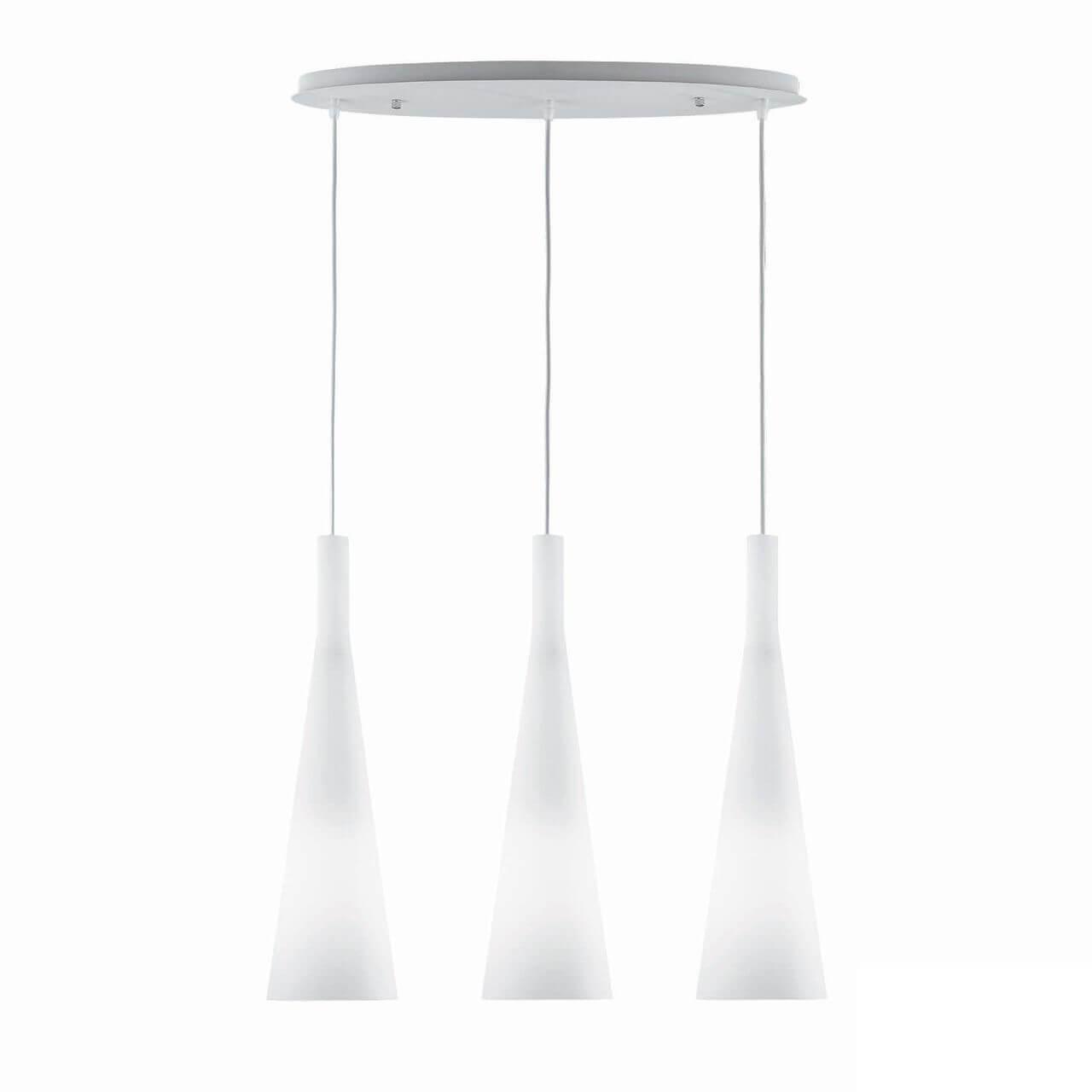 Дополнительная картинка Светильник MILK SP3 30326