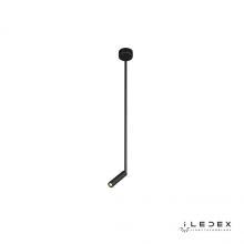 Потолочный светильник iLedex Telescope iLedex 7010/1PS BK купить в Алматы svet.kz