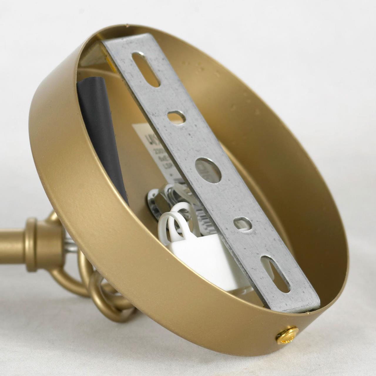 Дополнительная картинка Люстра подвесная Lussole LSP-8738