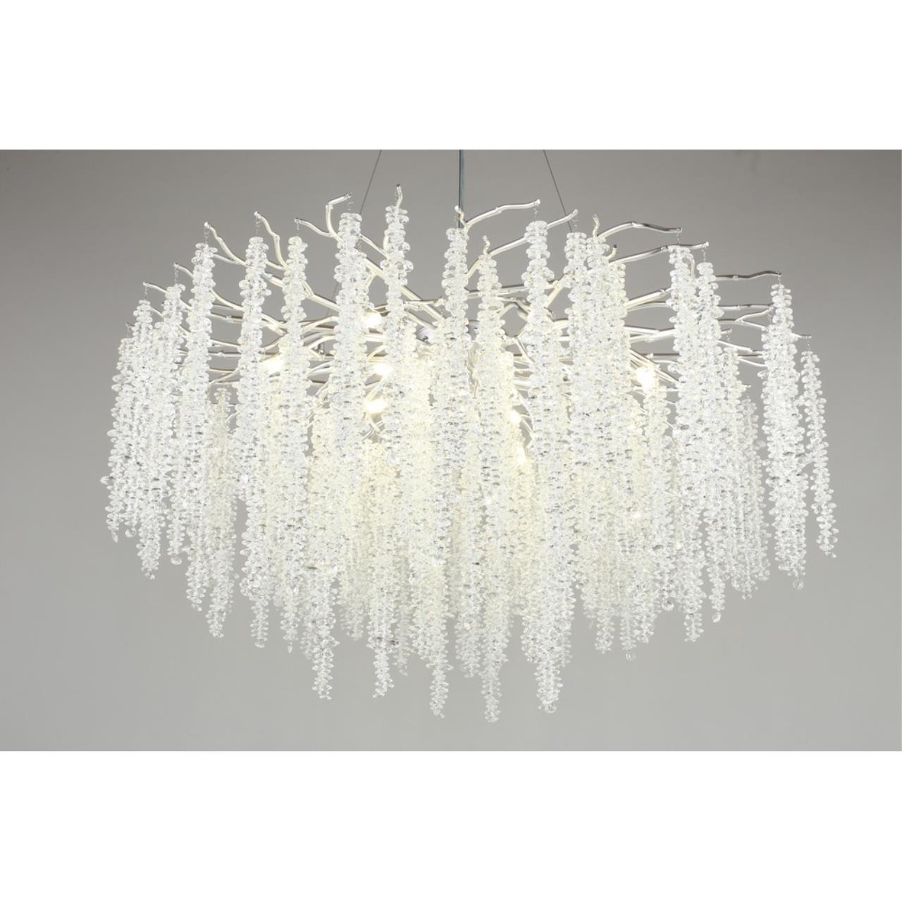 Картинка APL.848.13.15 Светильник подвесной Aployt Paulina