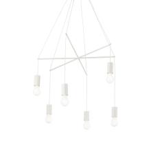 Подвесные Светильник POP SP6 BIANCO 186795, доставка по Казахстану 