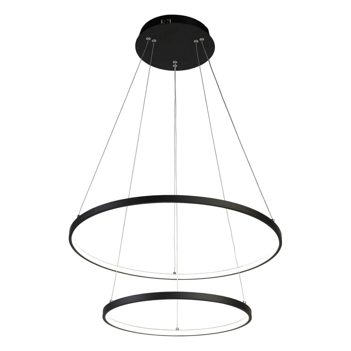 Дополнительная картинка Подвесной светодиодный светильник Favourite Giro 1764-10P