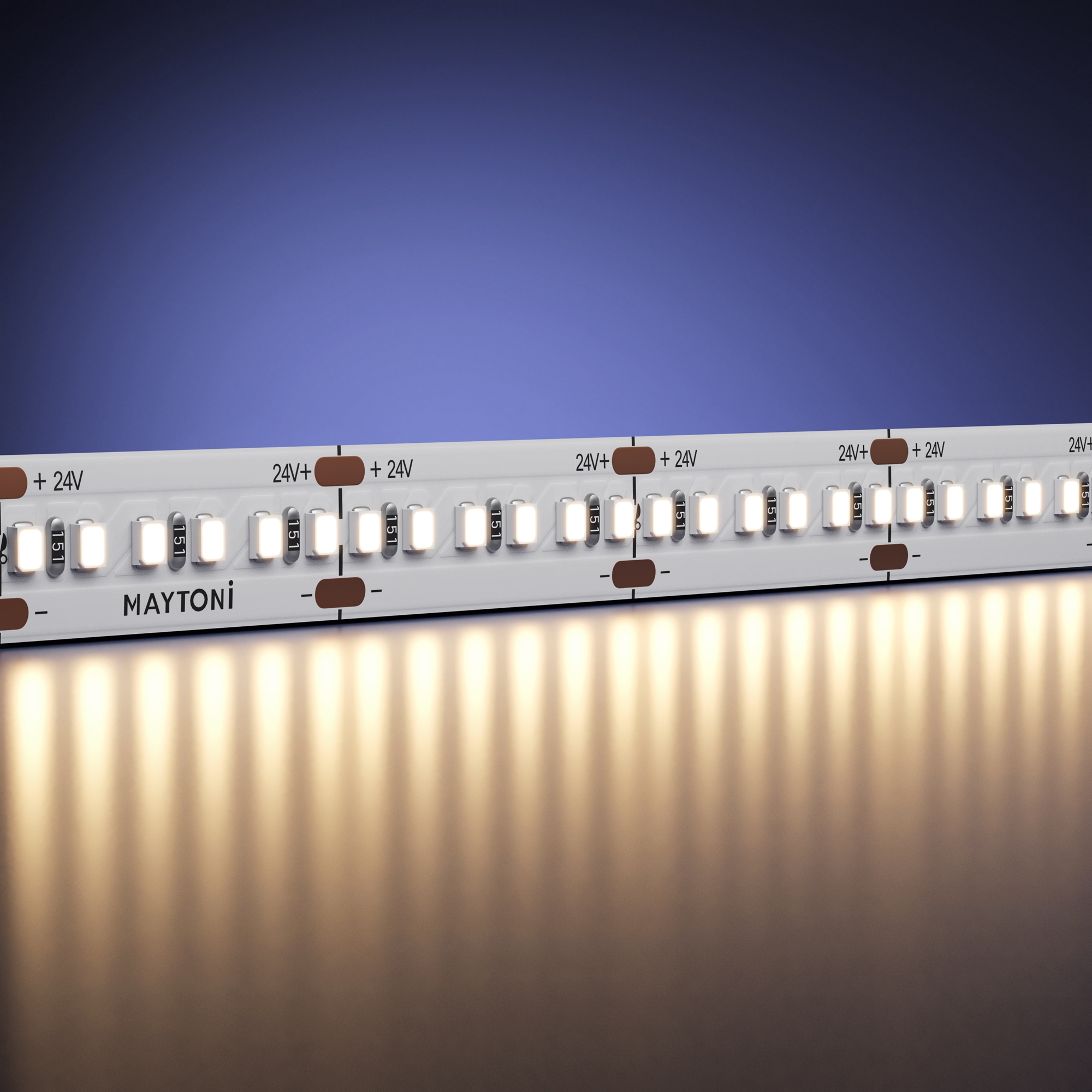 Светодиодная лента Led Strip 201061 — фото 3