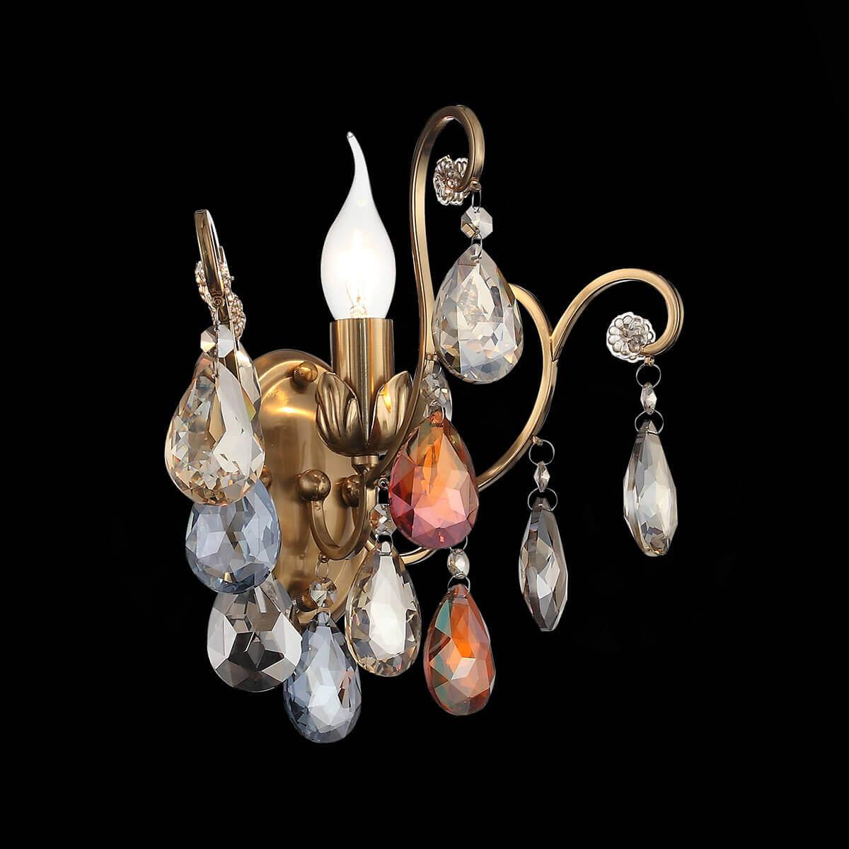 Дополнительная картинка Бра ST Luce Vianeta SL421.301.01