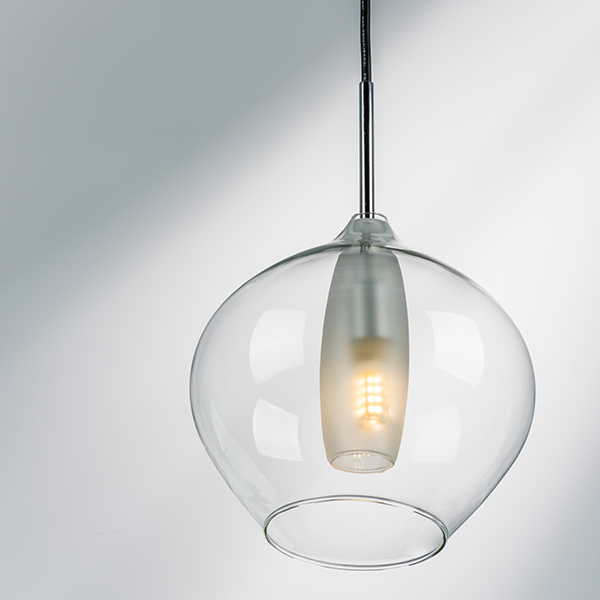 Картинка Подвесной светильник Lightstar Pentola 803041