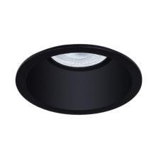 Встраиваемый светильник Arte Lamp DASH A2864PL-1BK купить в Алматы svet.kz