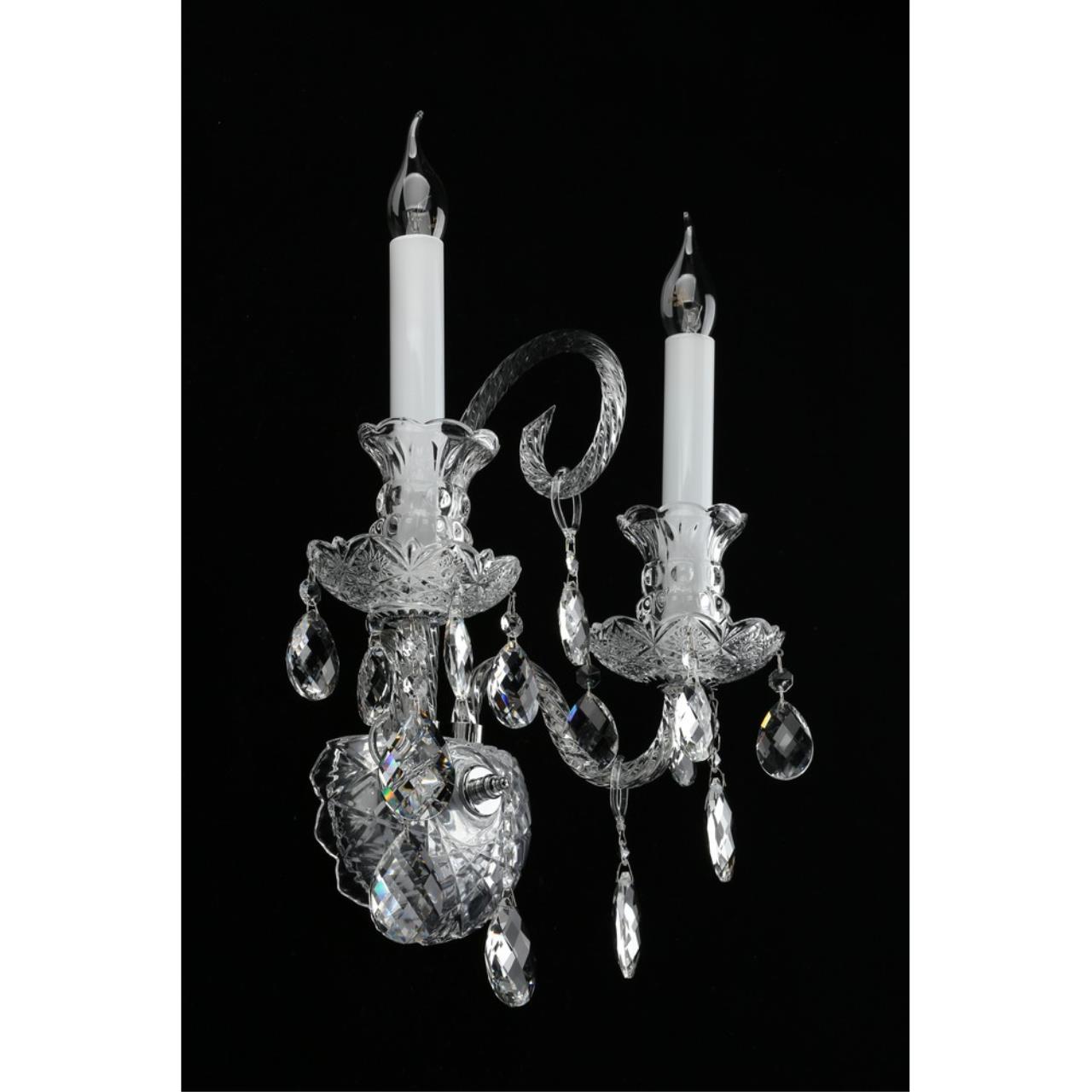 Картинка Бра Aployt Ketrin APL.812.01.02