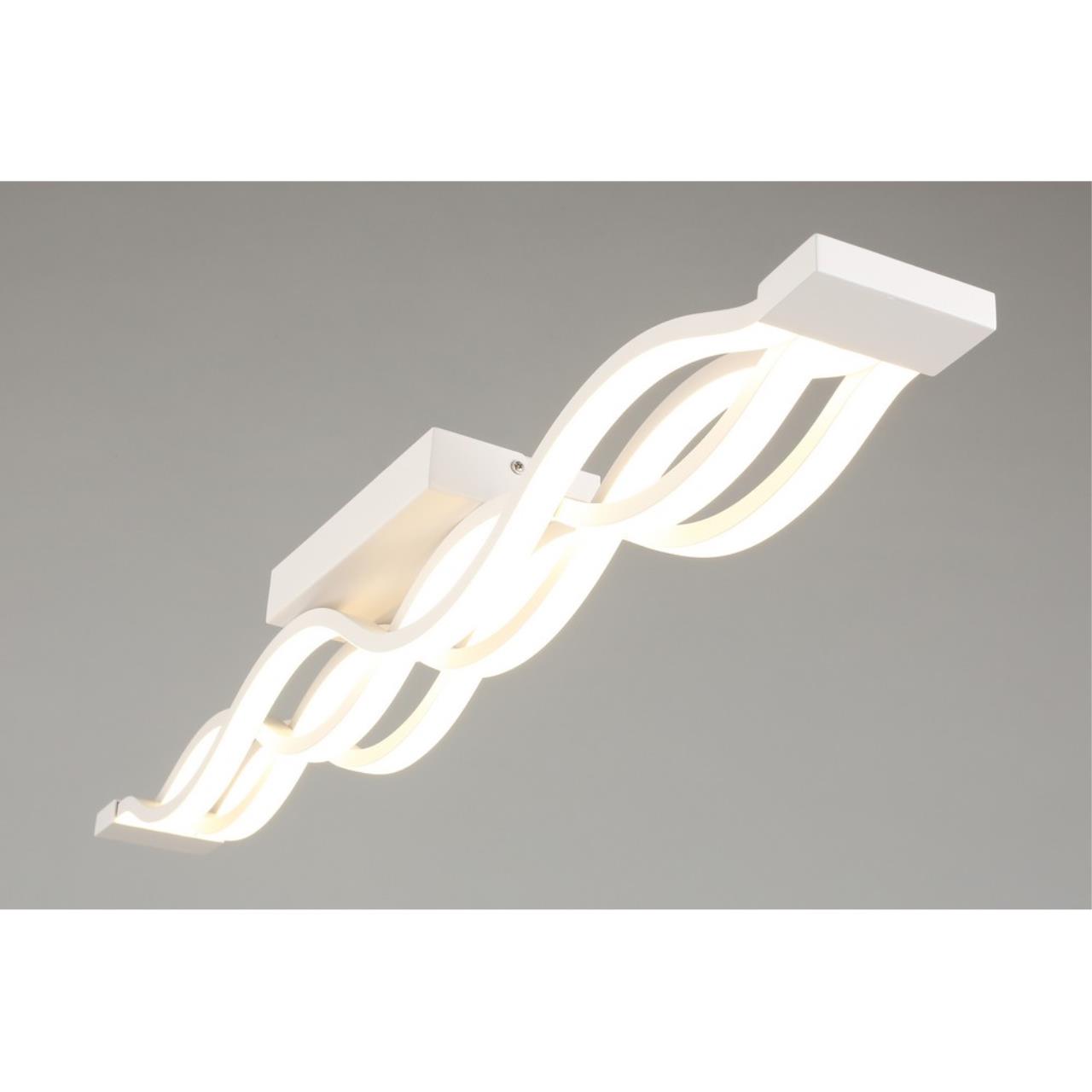 Картинка Потолочный светодиодный светильник Aployt Nadayn APL.002.07.72