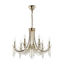 5063/6 odeon light люстра capel, доставка по Казахстану 