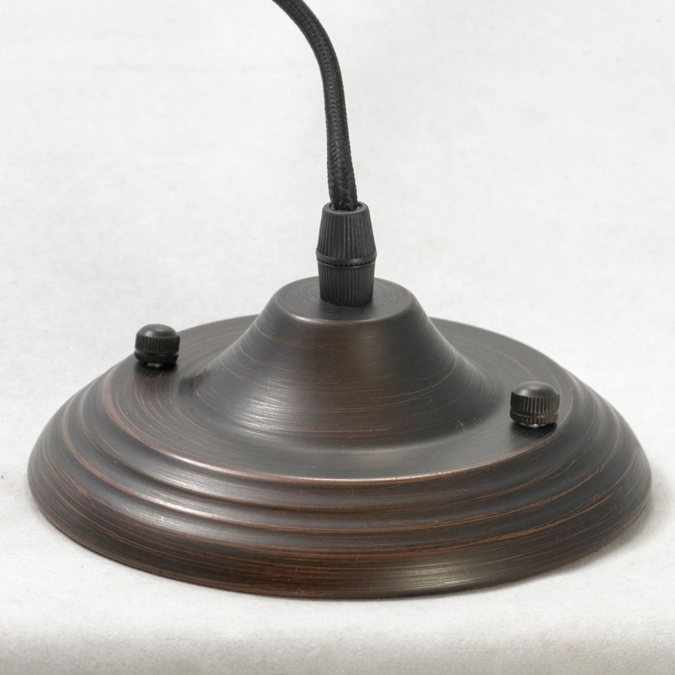 Картинка Подвесной светильник Lussole Milazzo LSL-2916-01