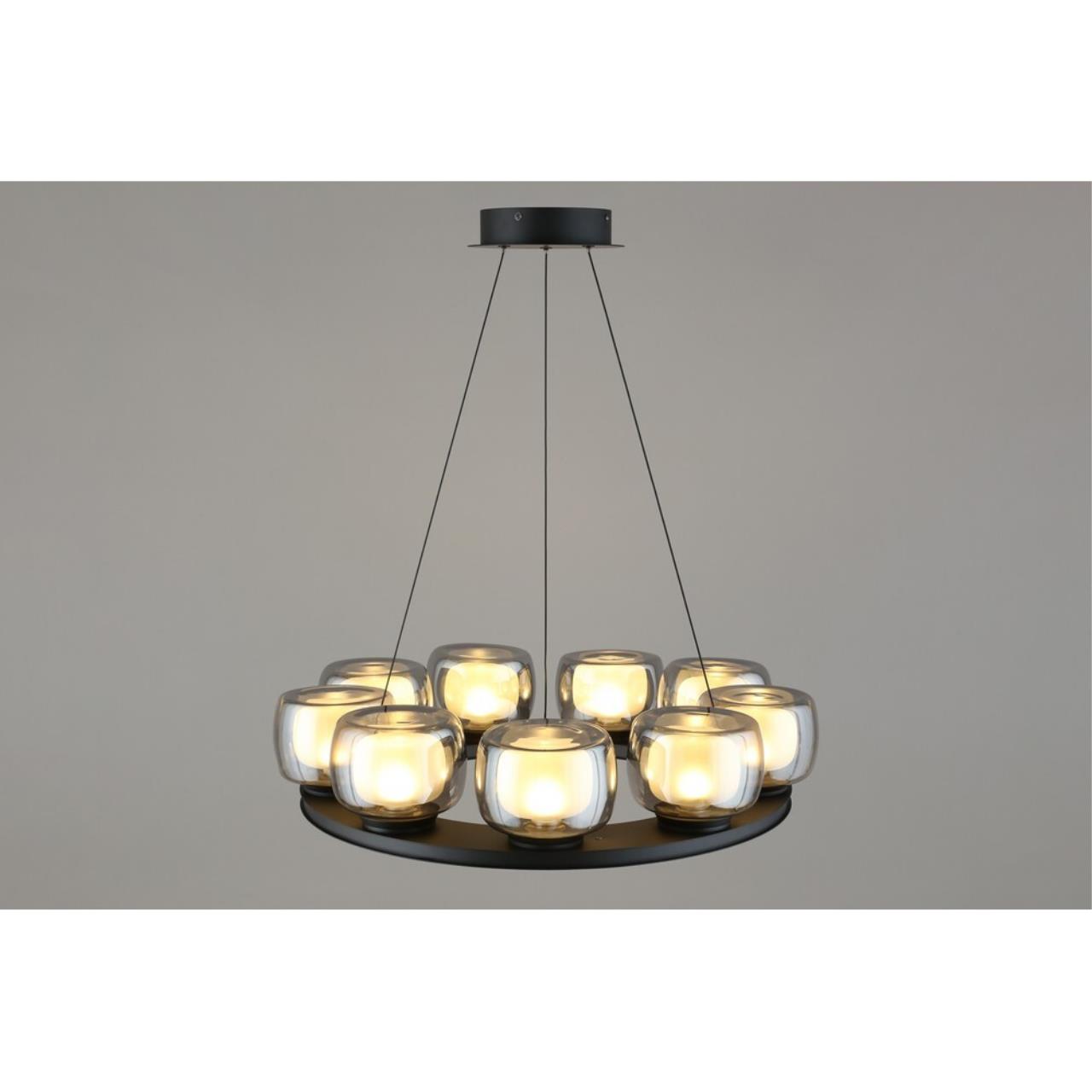 Картинка APL.862.03.63 Люстра подвесная Aployt Yudzheni