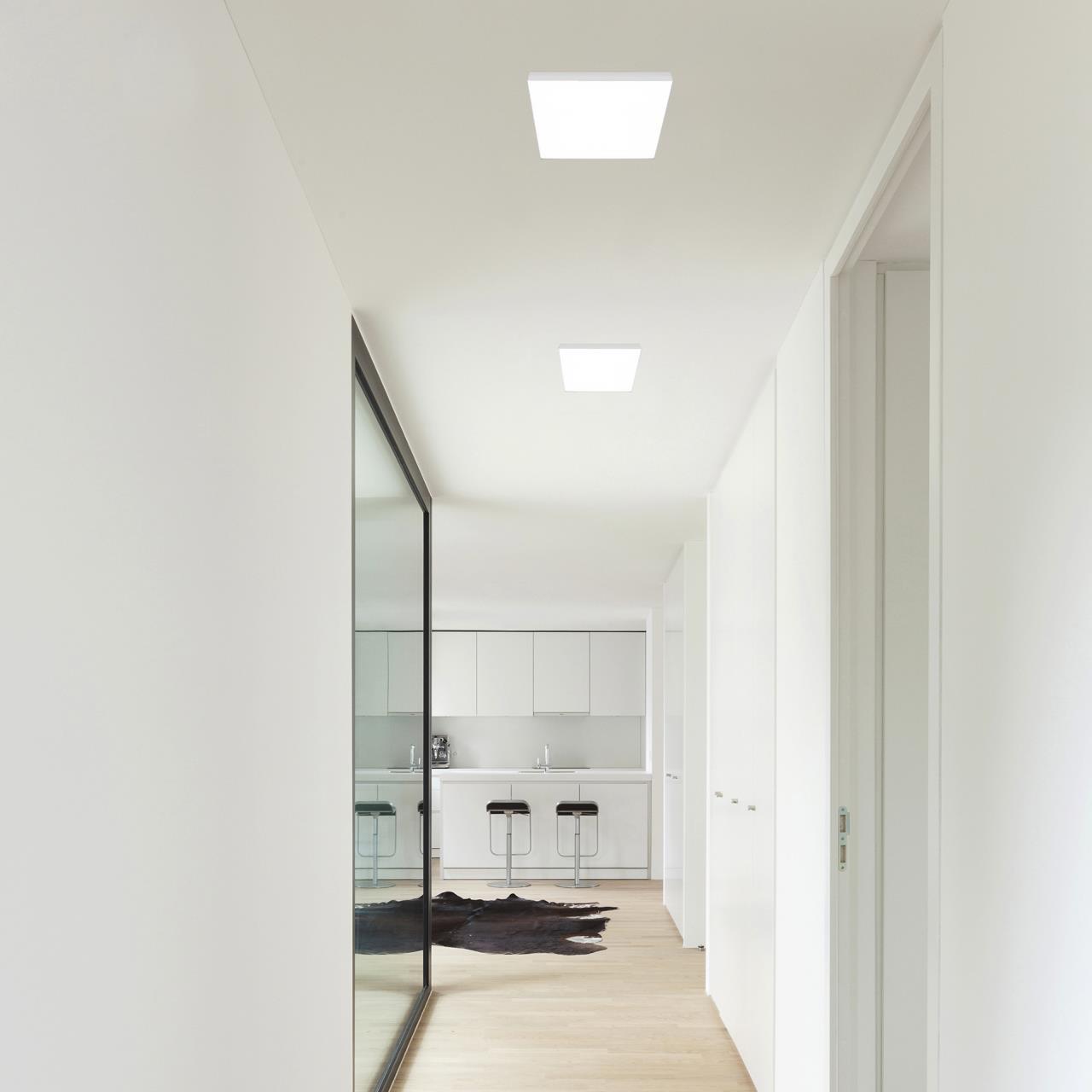 Картинка Потолочный светодиодный светильник Favourite Flashled 2066-16C