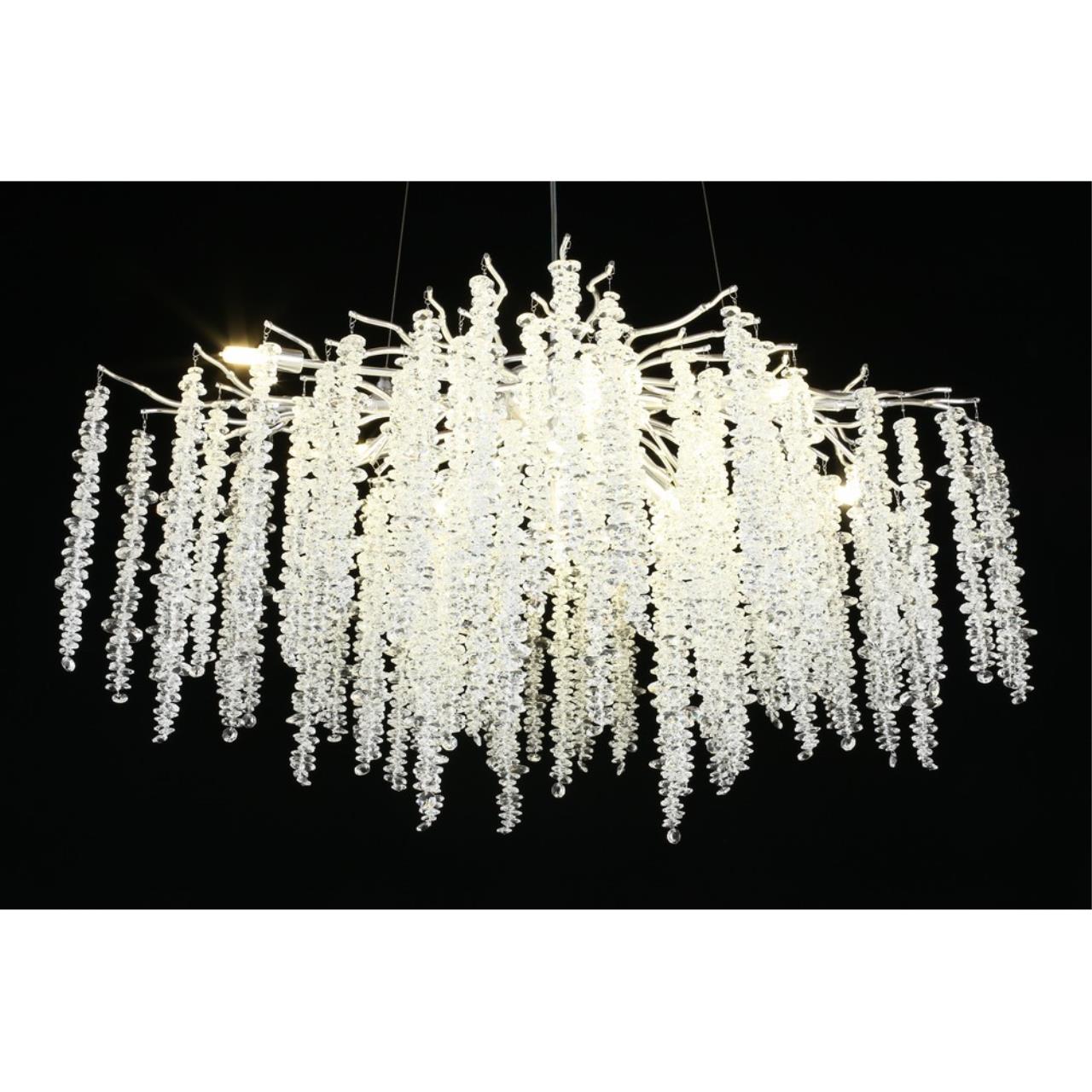 Картинка APL.848.33.10 Люстра Aployt Paulina