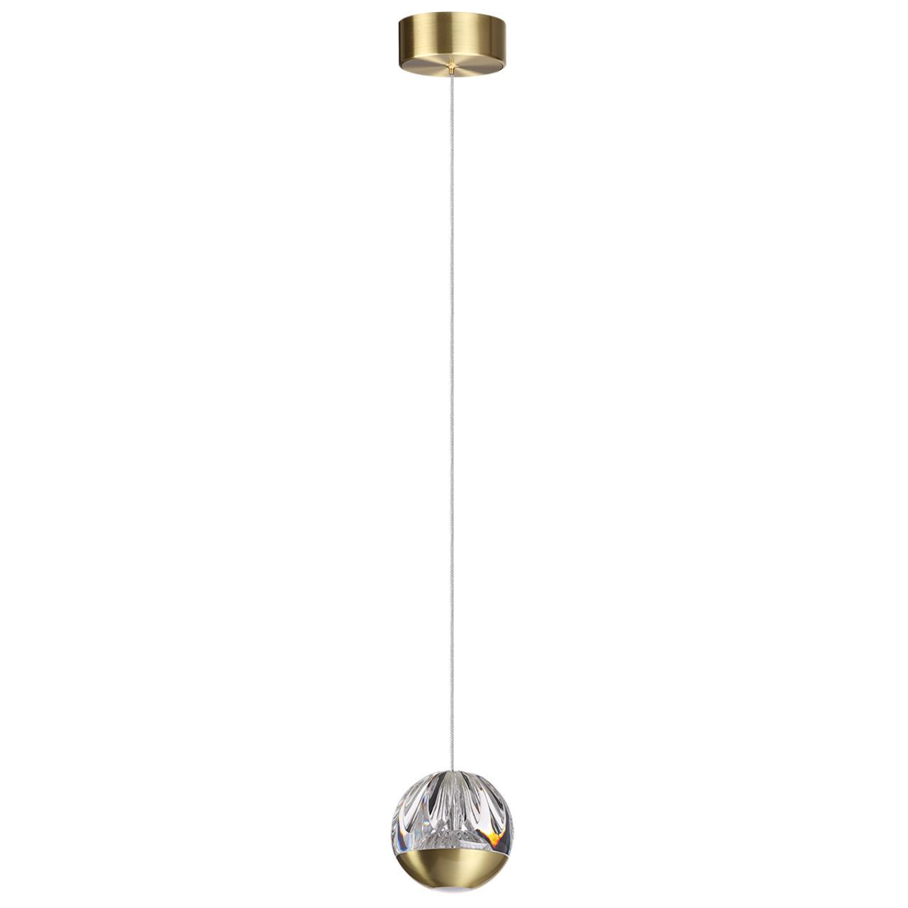 Дополнительная картинка 5101/5L Odeon Light Подвес 