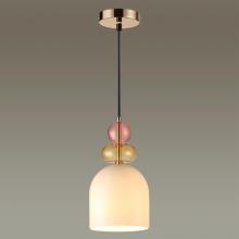 Подвесные Подвесной светильник Lumion Suspentioni Gillian 4589/1B, доставка по Казахстану 