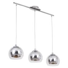 Подвесные Светильник подвесной Arte Lamp Rastaban A7984SP-3CC, доставка по Казахстану 