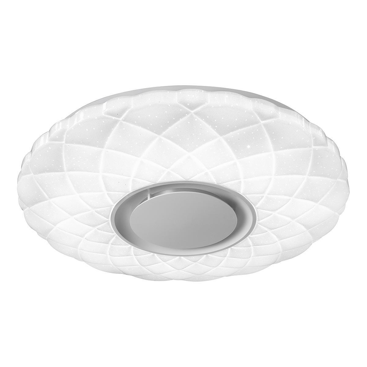 Картинка Потолочный светодиодный светильник iLedex Sphere ZN-XU36XD-GSR-Y