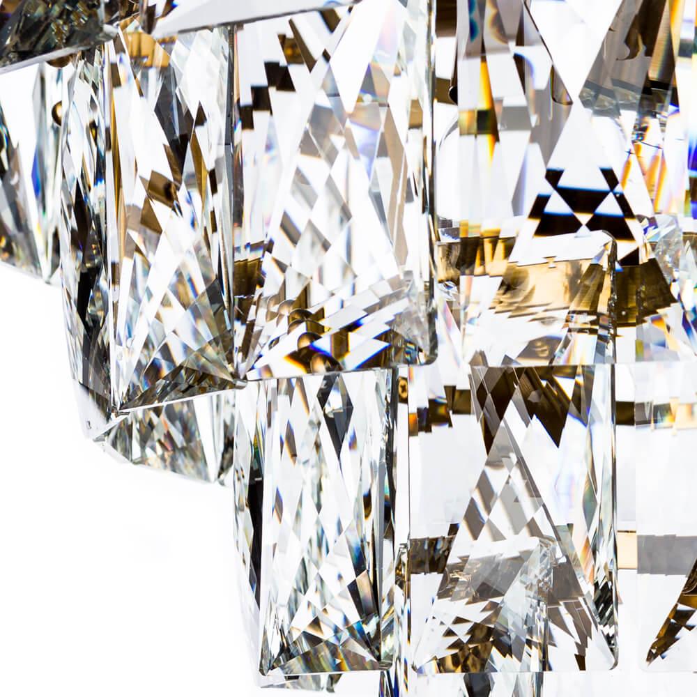 Картинка Подвесная люстра Divinare Chara 3508/17 LM-6