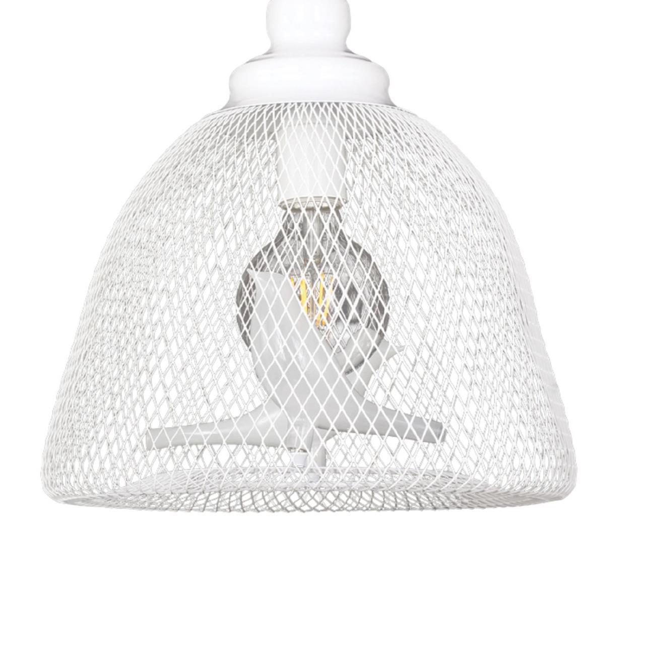 Картинка Подвесной светильник Favourite Gabbia 1753-1P