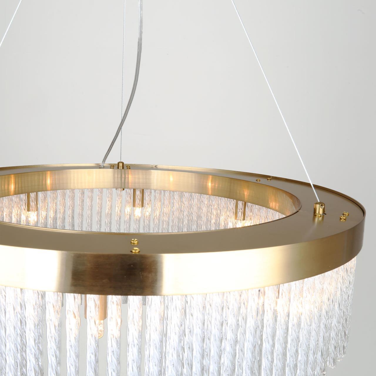 Картинка Подвесной светильник Bellinda 4189-8P