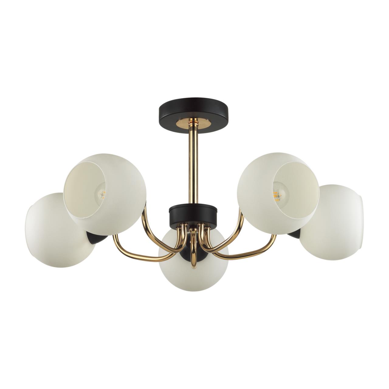 купить 5642/5C Lumion Люстра потолочная BLISS в Алматы, svet.kz, доставка по Казахстану 