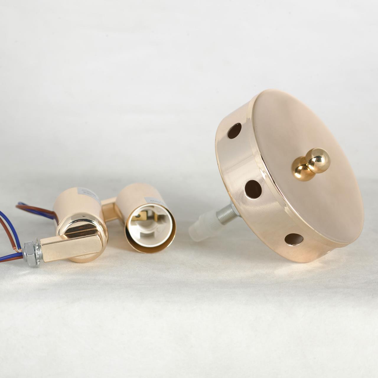 Дополнительная картинка Люстра Lussole LSP-8712