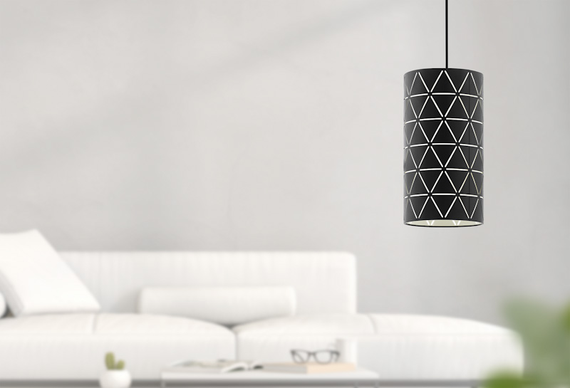 Картинка Подвесной светильник Eglo Ramon 98352