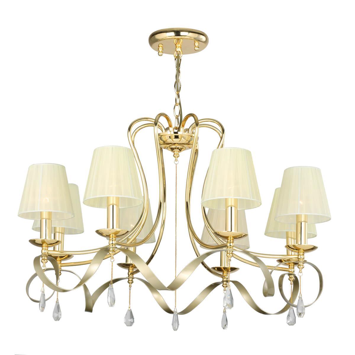 Картинка Подвесная люстра Favourite Amabilis 2596-8P