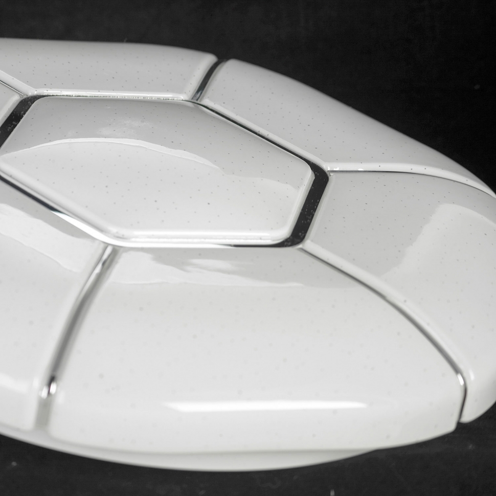 Картинка Люстра потолочная светодиодная Lussole LSP-8470