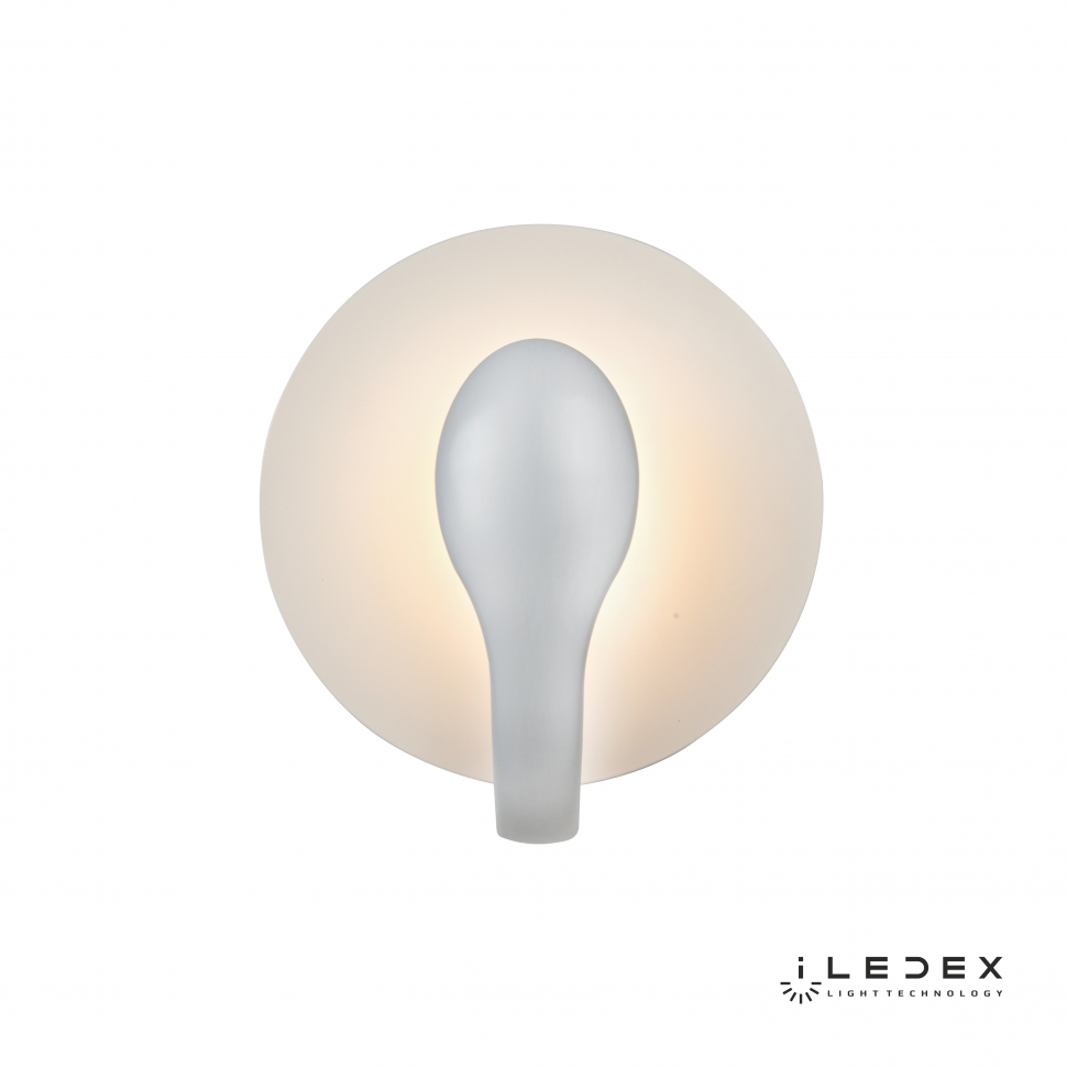 Бра iLedex Spoon ZD8096S-6W WH — фото 4