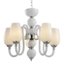 люстры подвесная люстра arte lamp 96 a1404lm-5wh, доставка по Казахстану 