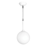 Дополнительная картинка Подвесной светильник Lightstar Simple Light 803110