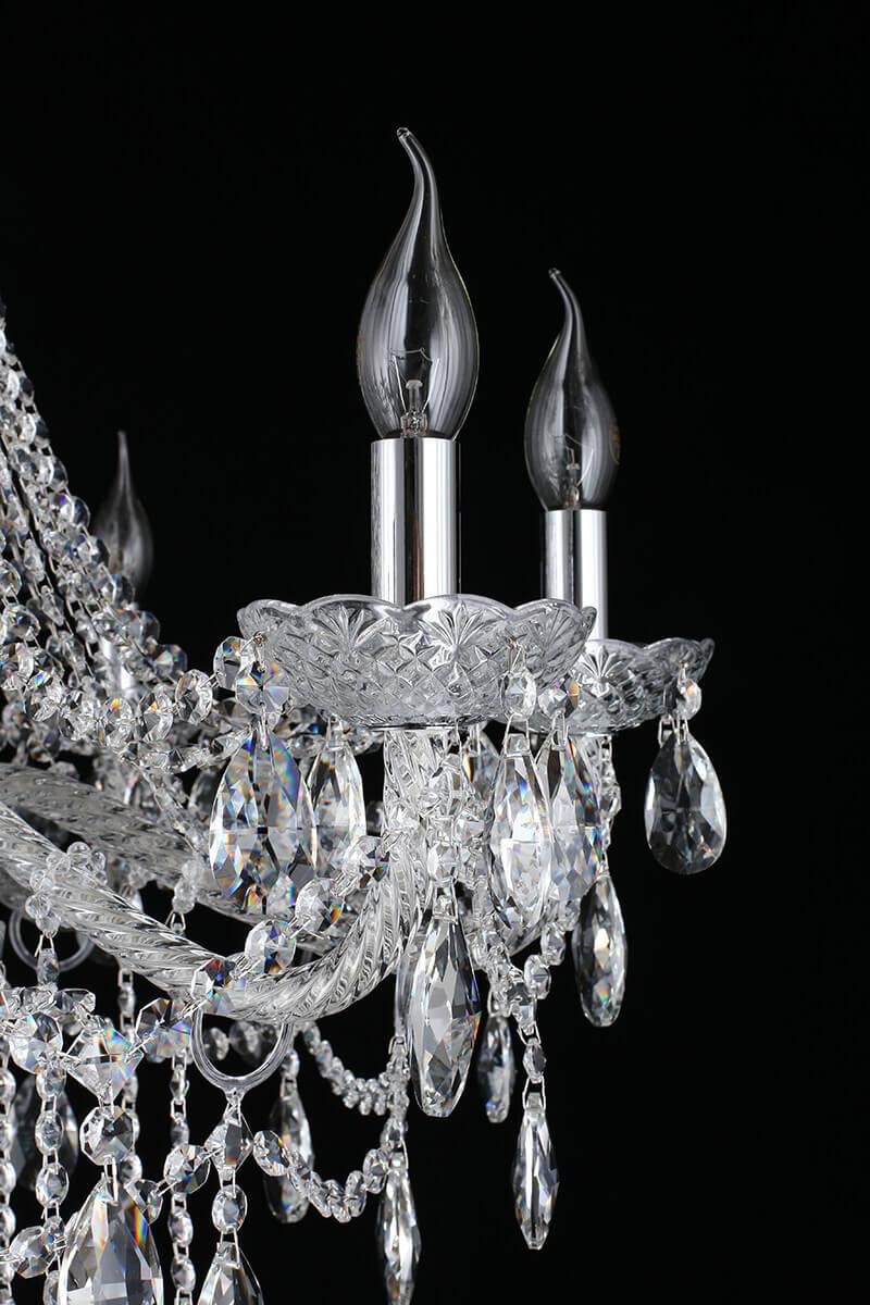 Картинка Подвесная люстра Aployt Koletta APL.755.03.10