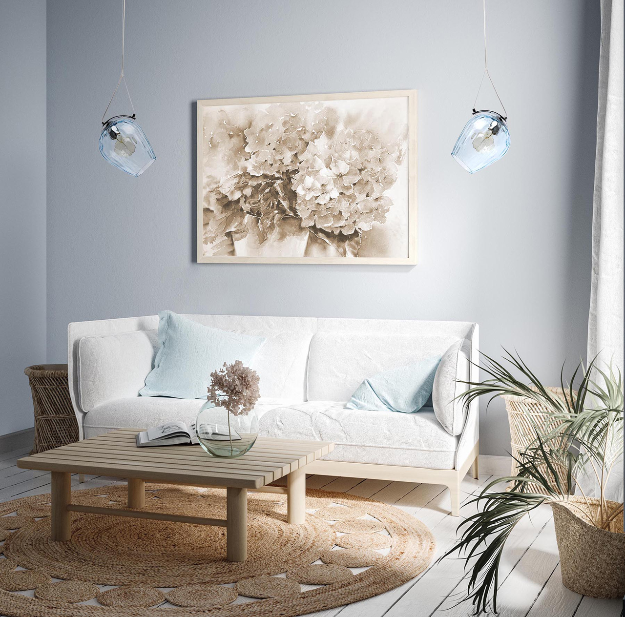 Дополнительная картинка Светильник RegenBogen Бремен 606010801