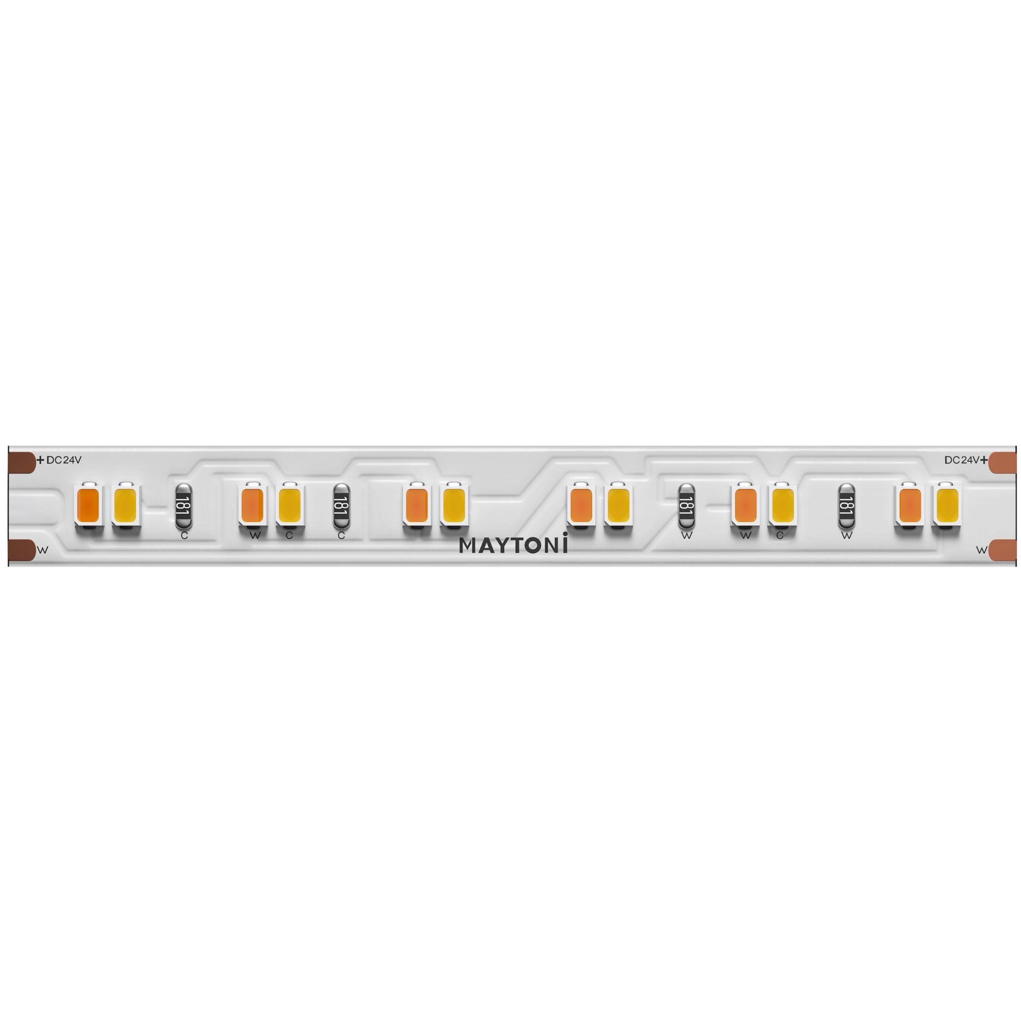 Светодиодная лента Led Strip 201128 — фото 3