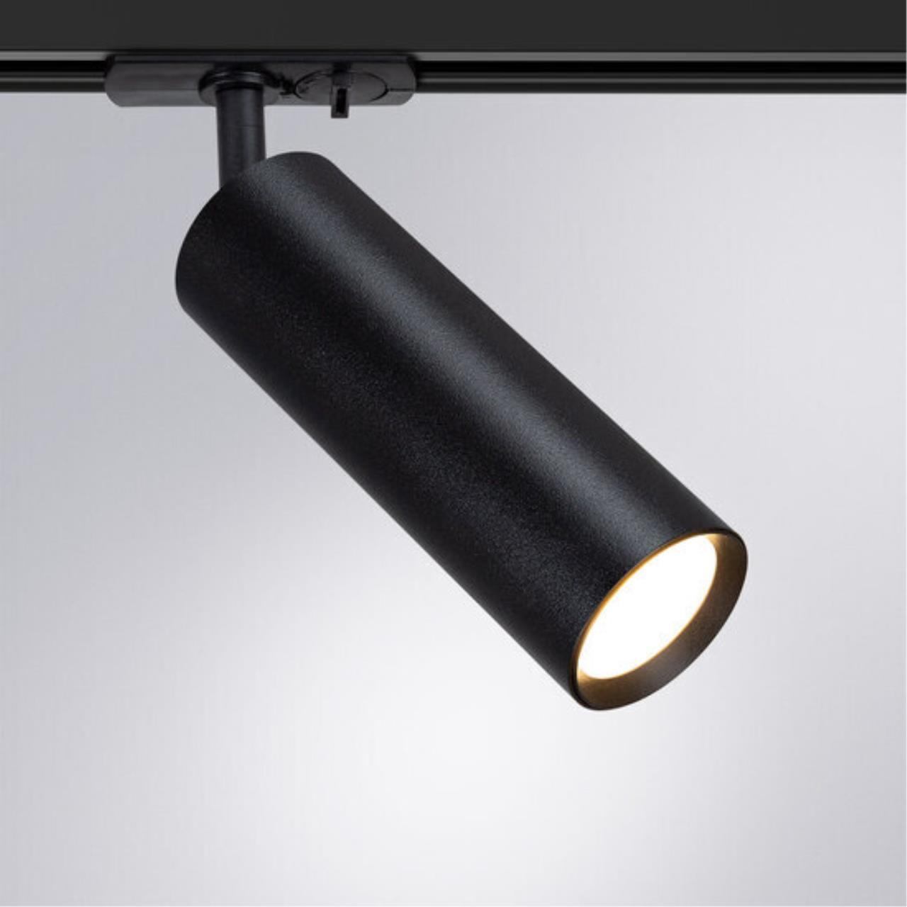 Дополнительная картинка Потолочный светильник Arte Lamp BEID A1515PL-1BK
