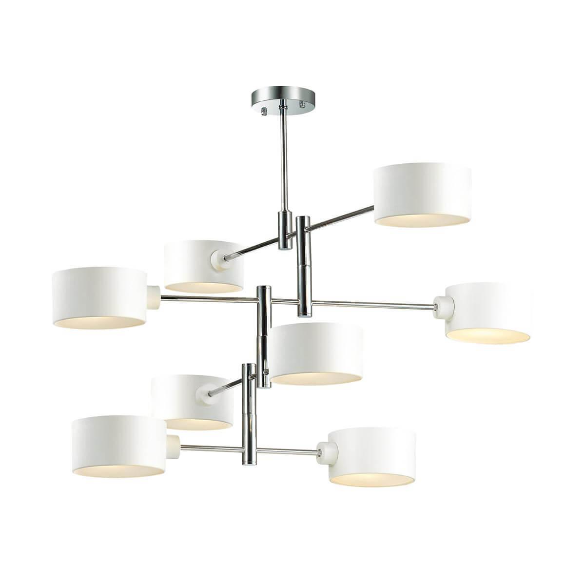 Картинка Подвесная люстра Lumion Ashley 3742/8C