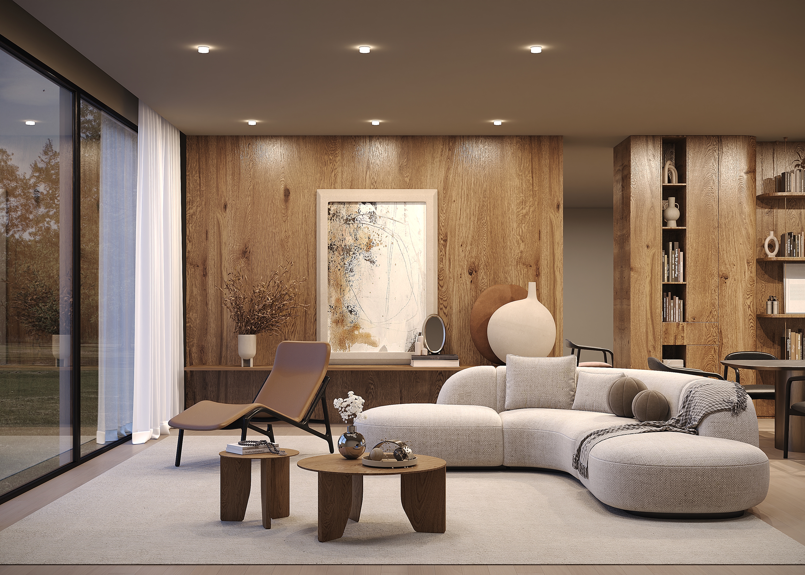 Дополнительная картинка Встраиваемый светильник Technical DL065-12W3K-W