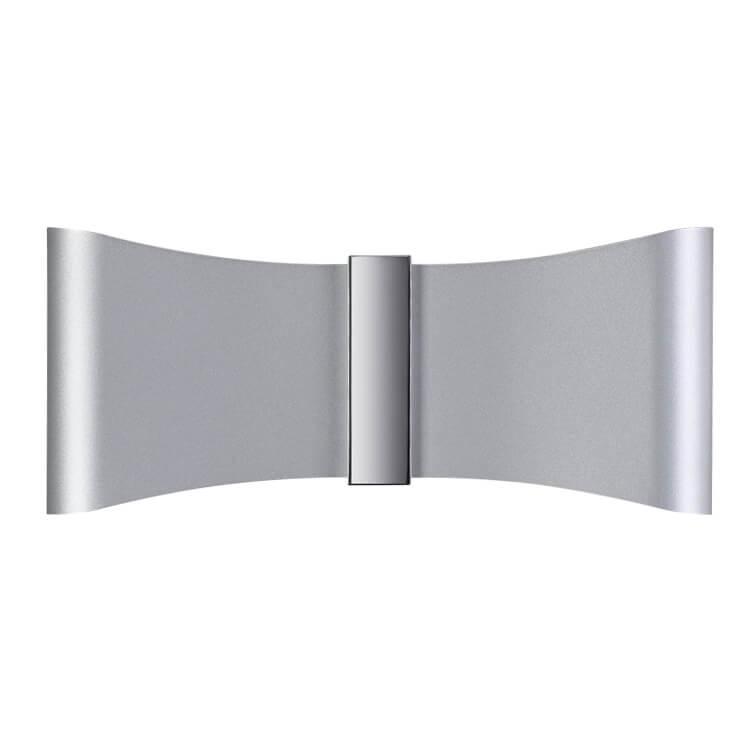 Картинка Настенный светодиодный светильник Odeon Light Hightech Motion 4215/12WL