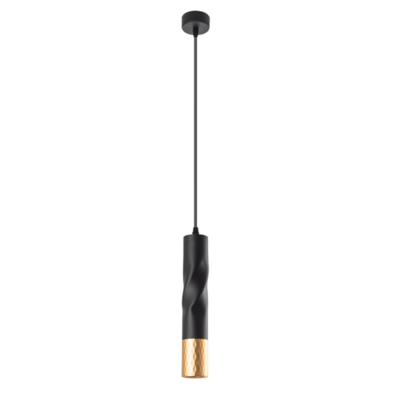 Дополнительная картинка Подвесной светильник Arte Lamp Sadr A3280SP-1BK