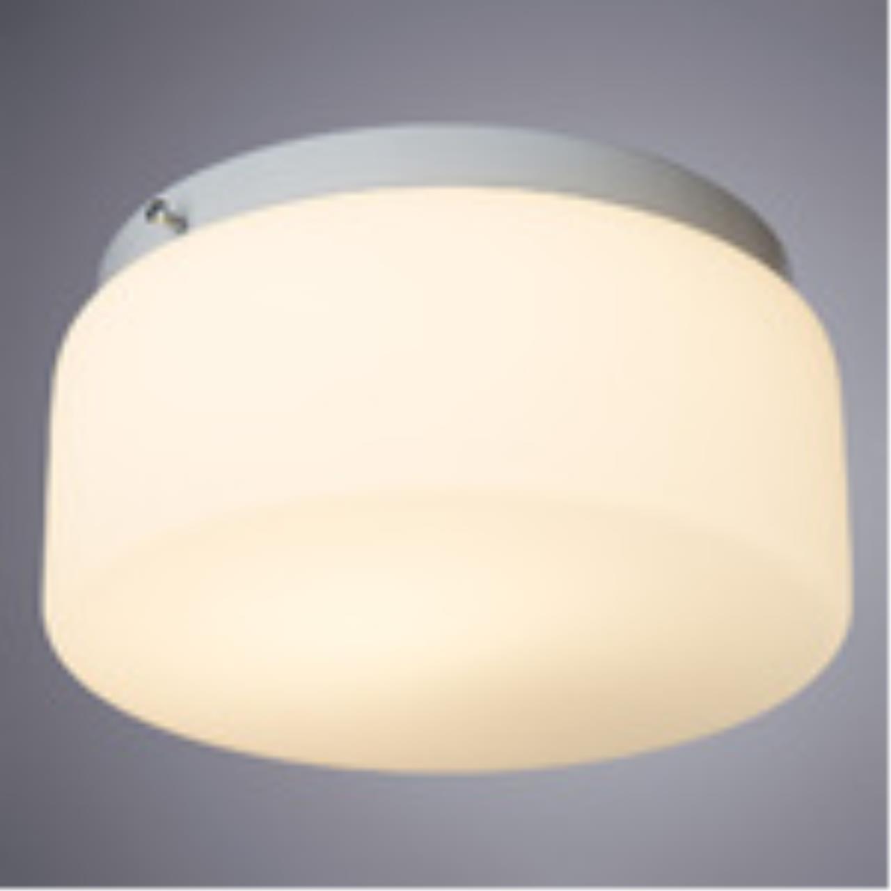 Дополнительная картинка Потолочный светильник Arte Lamp Tablet A7720PL-1WH