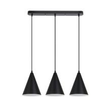 люстры люстра arte lamp lark a7074sp-3bk, доставка по Казахстану 