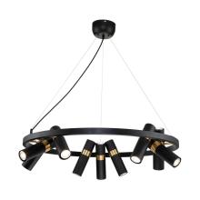 люстры подвесная люстра light point 2997-9p, доставка по Казахстану 