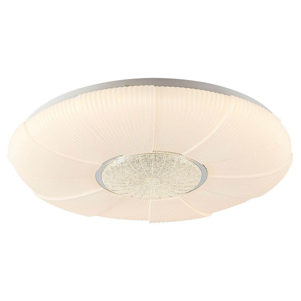 Картинка Потолочный светодиодный светильник Lussole Lgo Moonlight LSP-8312