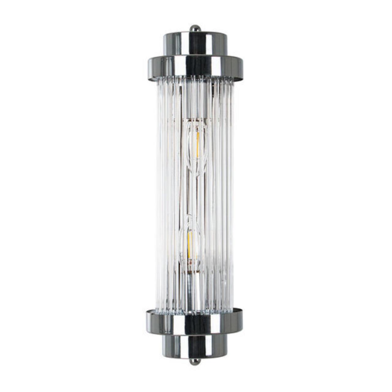 Дополнительная картинка Бра Arte Lamp HANNA A1070AP-2CC