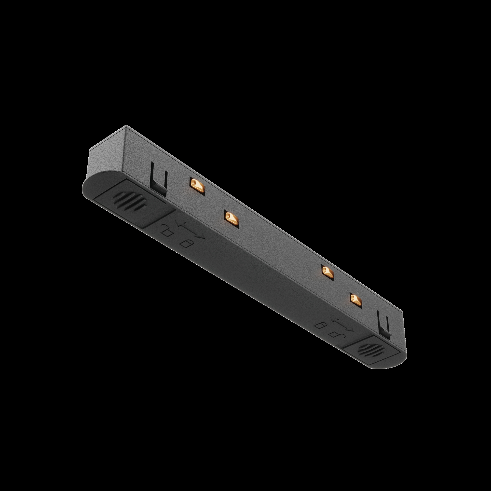 Дополнительная картинка Аксессуар для трекового светильника Technical TRA034PC-42B