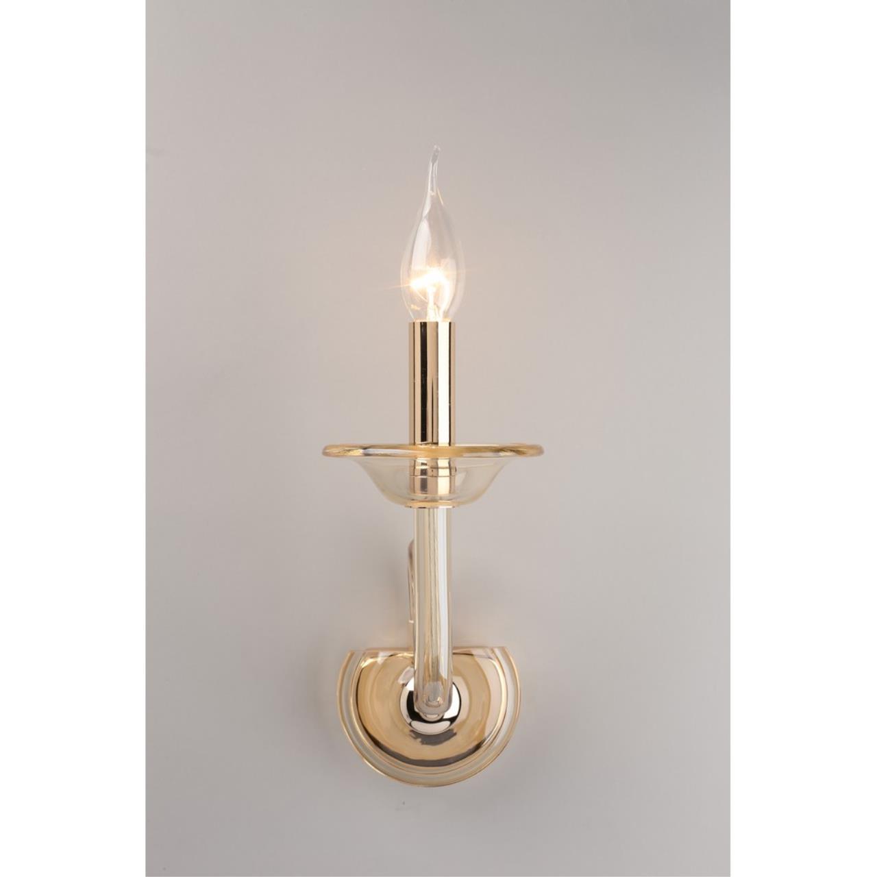 Дополнительная картинка Бра Aployt Nita APL.730.01.01